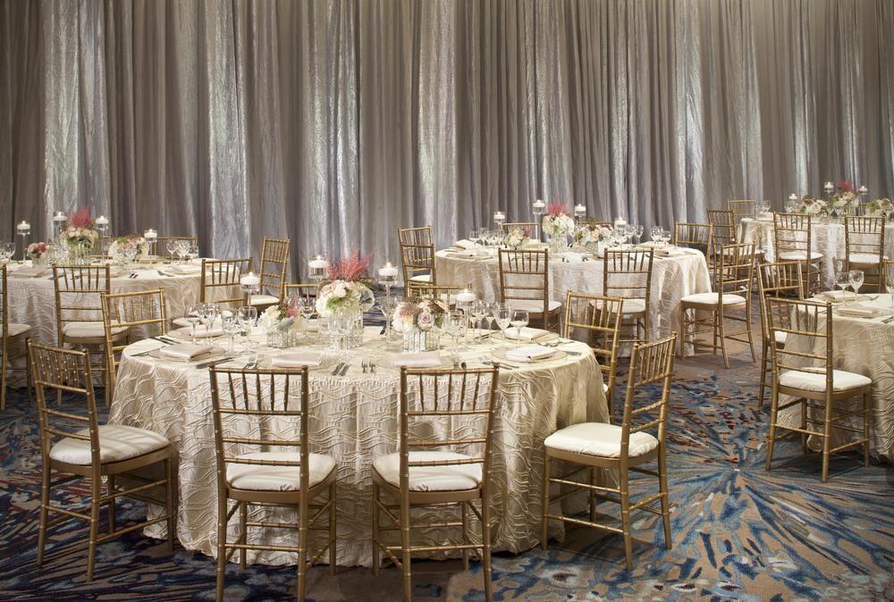 The Westin Washington, D.C. City Center Buitenkant foto