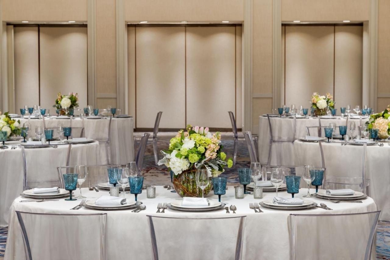 The Westin Washington, D.C. City Center Buitenkant foto