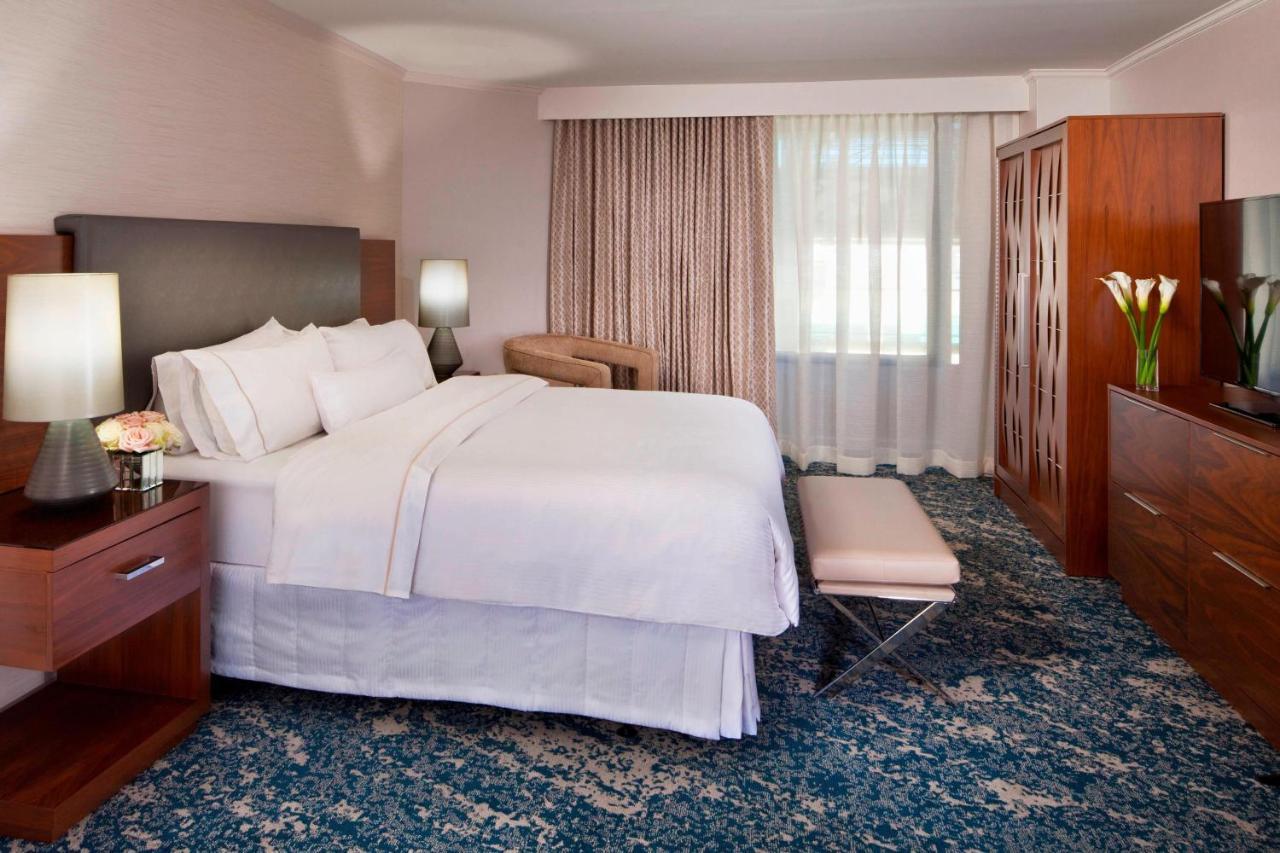 The Westin Washington, D.C. City Center Buitenkant foto