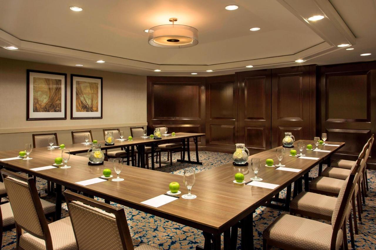 The Westin Washington, D.C. City Center Buitenkant foto