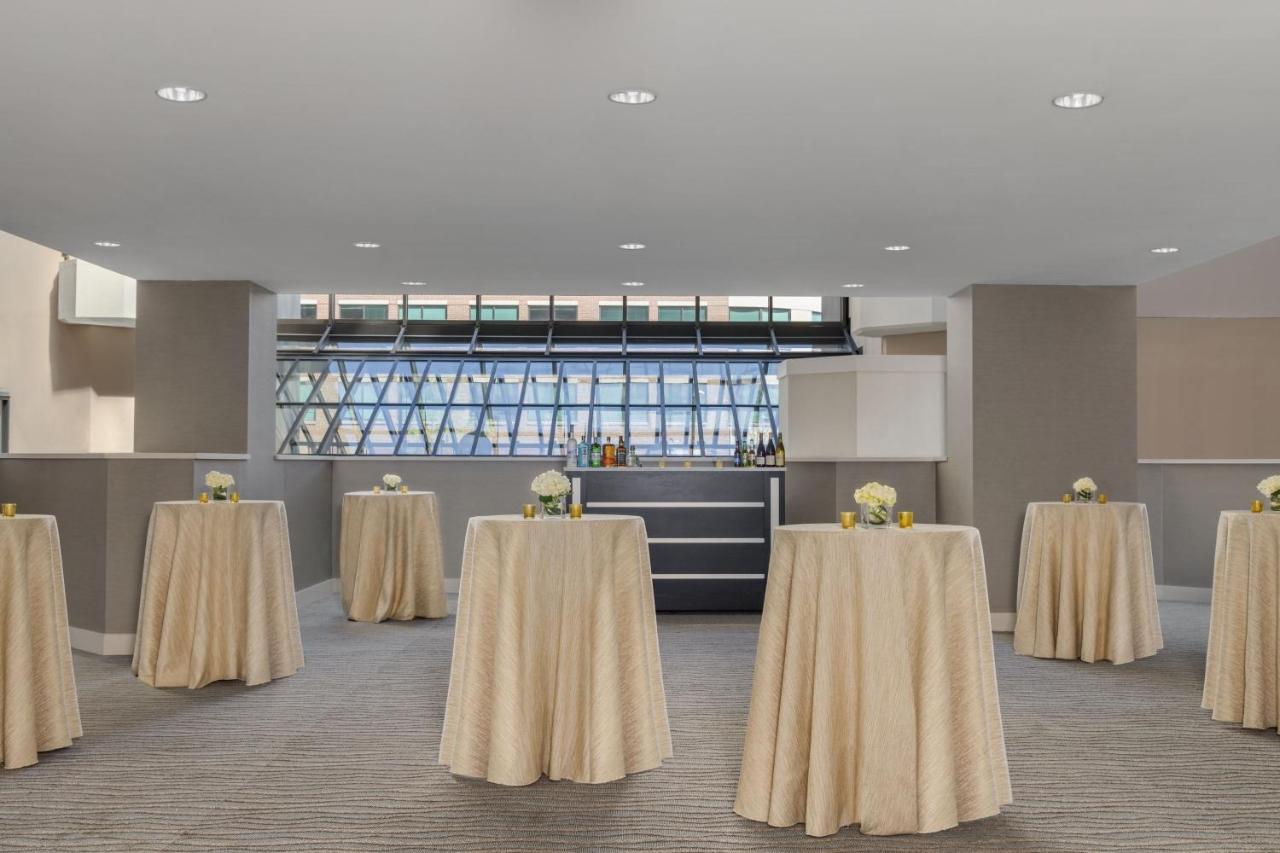 The Westin Washington, D.C. City Center Buitenkant foto
