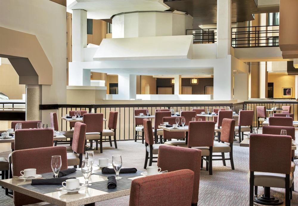 The Westin Washington, D.C. City Center Buitenkant foto