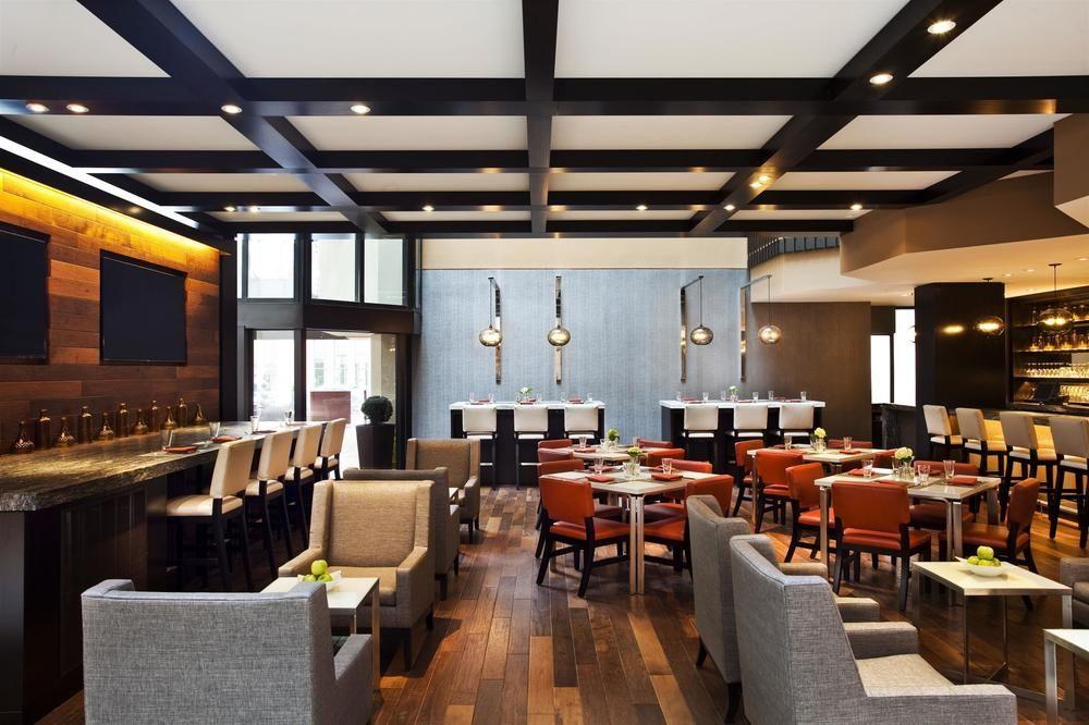 The Westin Washington, D.C. City Center Buitenkant foto