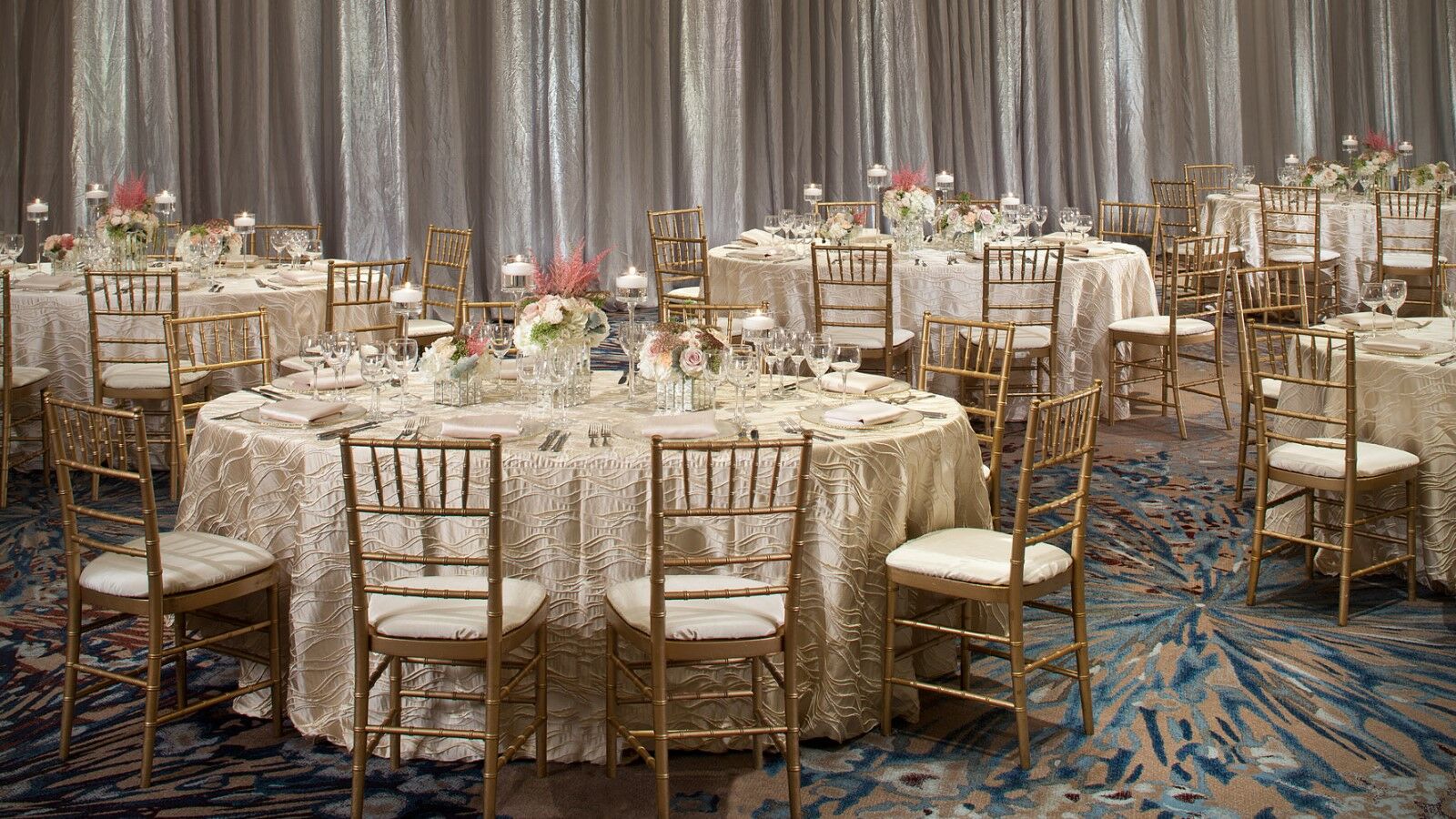 The Westin Washington, D.C. City Center Buitenkant foto